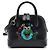 Borsa Balenciaga Ville Top Handle XXS Nero