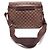 Louis Vuitton Damier Shellton MM Multicolore - vista 3