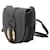 Chloé Borsa a tracolla Dali Saddle Small Nero - vista 2
