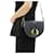Chloé Borsa a tracolla Dali Saddle Small Nero - vista 9