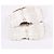 Gucci Sneakers Flackstripe Crystal Bianco - vista 8
