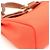 Hermès NUOVA ZIP Herline Herbag PM Tote Bag e Shoulder Bag Arancione - vista 8