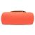 Hermès NUOVA ZIP Herline Herbag PM Tote Bag e Shoulder Bag Arancione - vista 9