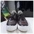 Berluti Sneakers basse in pelle Playground Marrone - vista 2