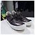 Berluti Sneakers basse in pelle Playground Marrone - vista 3