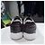 Berluti Sneakers basse in pelle Playground Marrone - vista 4