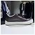 Berluti Sneakers basse in pelle Playground Marrone - vista 6
