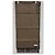 Hermès Lacto Verso Cashmere Reversible Scarf Noir Taupe Brown - view 4