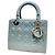 Lady Dior Medium Patent Tote Bag Shoulder Bag Bag Multiple colors - view 3