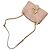 Gucci Borsa a Spalla Marmont Matelassé Arancione - vista 4