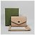 Gucci Tarjetero GG Beige Castaño - vista 2