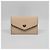 Gucci Tarjetero GG Beige Castaño - vista 3