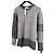 Thom Browne Mohair-Diagonaldruck-Stirnband Funmix Cable Knit Braun