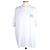 Burberry Camiseta con Logo de Manga Corta XXL Blanco