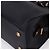 Saint Laurent Borsa a tracolla piccola Cabas Chyc Gold Blu - vista 10
