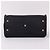 Saint Laurent Borsa a tracolla piccola Cabas Chyc Gold Blu - vista 8