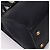 Saint Laurent Borsa a tracolla piccola Cabas Chyc Gold Blu - vista 9
