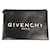 Givenchy Clutch Vintage Logo Multicolore