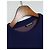 Balenciaga Blue Wave Logo Wool Knit - view 2
