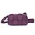 Bottega Veneta Bolsa Cassette acolchoada pequena Rosa - vista 2
