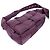 Bottega Veneta Bolsa Cassette acolchoada pequena Rosa - vista 3