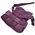Bottega Veneta Bolsa Cassette acolchoada pequena Rosa - vista 5