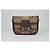 Gucci Mini borsa a tracolla Horsebit Jumbo GG Marrone - vista 2