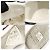 Gucci Sneakers WEB Ace da uomo in pelle di vitello bianca con patch drago UFO Bianco - vista 7