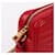 Prada Borsa a tracolla Diagram Mini Chain Rosso - vista 6