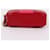 Prada Borsa a tracolla Diagram Mini Chain Rosso - vista 8