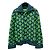 Louis Vuitton Monogram Signature Cardigan Mehrfarben