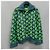 Louis Vuitton Monogram Signature Cardigan Mehrfarben - Ansicht 3