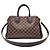 Louis Vuitton Damier Normandy Multicolore - vista 3
