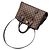 Louis Vuitton Damier Normandy Multicolore - vista 4