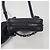 Louis Vuitton Borsa a tracolla Taiga Leather Rainbow Danube Argento - vista 8