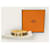 Hermès Bracciale Click Black Gold Graffiti Nero  - vista 5