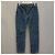 Louis Vuitton Monogram Denim Hose Mehrfarben - Ansicht 2