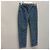 Louis Vuitton Monogram Denim Hose Mehrfarben - Ansicht 3