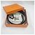 Hermès Buckle Reversible Black Chocolate Silver-Tone Matte Men's Leather Belt Silvery - view 10