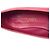 Chanel Ballerinas aus Lammleder Rot - Ansicht 6