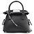 Maison Martin Margiela Micro borsa Maison Margiela Nero