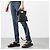 Maison Martin Margiela Micro borsa Maison Margiela Nero - vista 10
