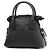 Maison Martin Margiela Micro borsa Maison Margiela Nero - vista 13