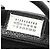 Maison Martin Margiela Micro borsa Maison Margiela Nero - vista 17