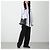 Maison Martin Margiela Micro borsa Maison Margiela Nero - vista 18