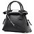 Maison Martin Margiela Micro borsa Maison Margiela Nero - vista 2