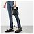 Maison Martin Margiela Micro borsa Maison Margiela Nero - vista 20