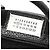 Maison Martin Margiela Micro borsa Maison Margiela Nero - vista 7