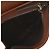 Gucci Cartera tarjetero de bambú Diana Negro - vista 6