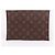 Louis Vuitton Pochette Kirigami Clutch Bag Rosso - vista 5